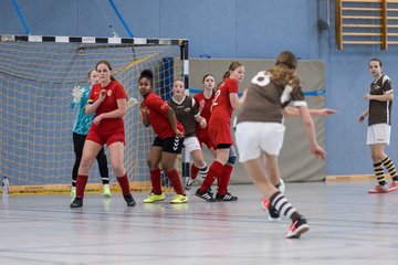 Bild 77 - wCJ Futsalmeisterschaft
